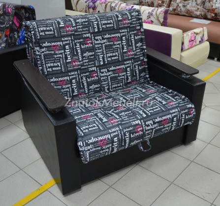 Кресло-кровать "Баян-90" с фото и ценой - Фотография 2