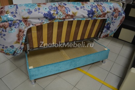 Диван-кровать "Ландыш" клик-кляк с фото и ценой - Фотография 4