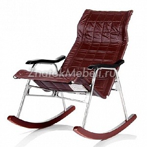Кресло-качалка Белтех складное с фото и ценой - Фотография 1