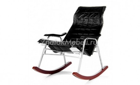 Кресло-качалка Белтех складное с фото и ценой - Фотография 2