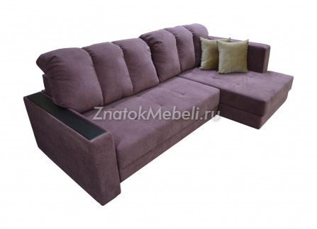 Угловой диван "Модный" с фото и ценой - Фотография 1