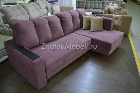 Угловой диван "Модный" с фото и ценой - Фотография 2