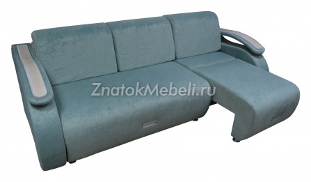 Угловой диван-трансформер "Челси" с фото и ценой - Фотография 1
