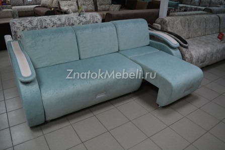 Угловой диван-трансформер "Челси" с фото и ценой - Фотография 2