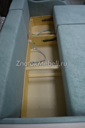 Угловой диван-трансформер "Челси" с фото и ценой - Фотография 5