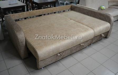 Угловой диван "Фортуна" универсальный угол с фото и ценой - Фотография 5