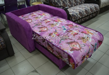 Детский диван-кровать "Аккордеон-80" с фото и ценой - Фотография 4