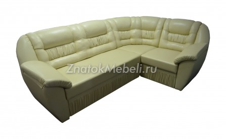 Угловой диван-кровать "Марсель" с фото и ценой - Фотография 1