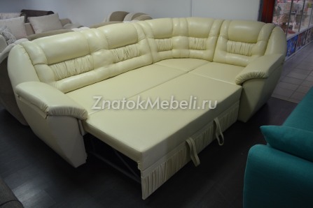 Угловой диван-кровать "Марсель" с фото и ценой - Фотография 4