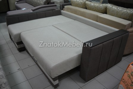 Угловой диван "Венеция" с узкими подлокотниками с фото и ценой - Фотография 4
