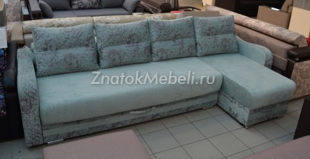 Большой угловой диван "Фаворит" с фото и ценой - Фотография 2