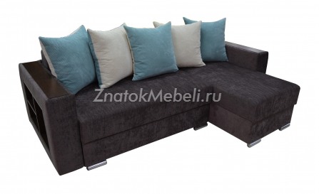 Угловой диван-кровать "Максимус" с фото и ценой - Фотография 1