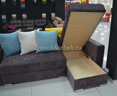 Угловой диван-кровать "Максимус" с фото и ценой - Фотография 5