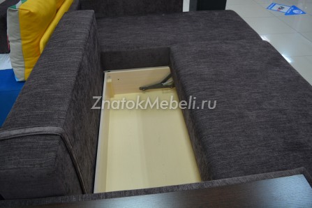 Угловой диван-кровать "Максимус" с фото и ценой - Фотография 6