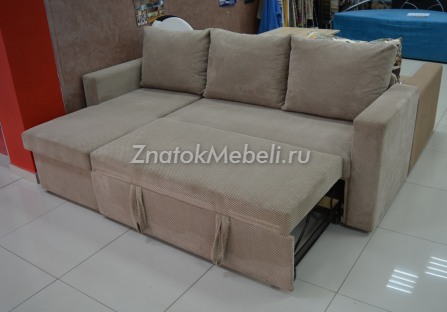 Угловой диван-кровать "Элегия" с фото и ценой - Фотография 4