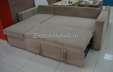 Угловой диван-кровать "Элегия" с фото и ценой - Фотография 5