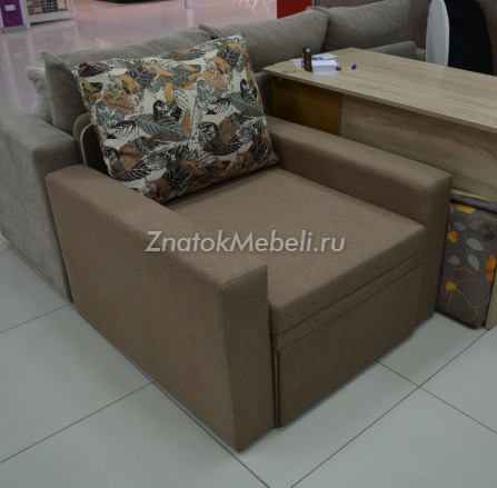 Кресло-кровать "Виолетта" с фото и ценой - Фотография 2