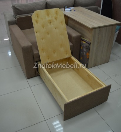 Кресло-кровать "Виолетта" с фото и ценой - Фотография 3