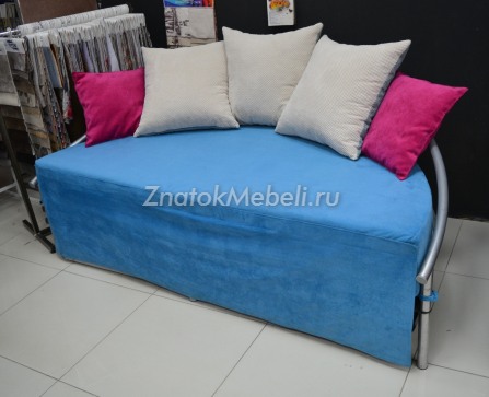 Круглая кровать-диван "Виктория" с фото и ценой - Фотография 2