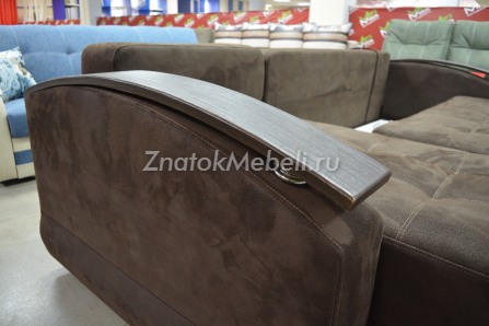 Угловой диван "Модерн" стандарт с фото и ценой - Фотография 3