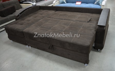 Угловой диван "Модерн" стандарт с фото и ценой - Фотография 5
