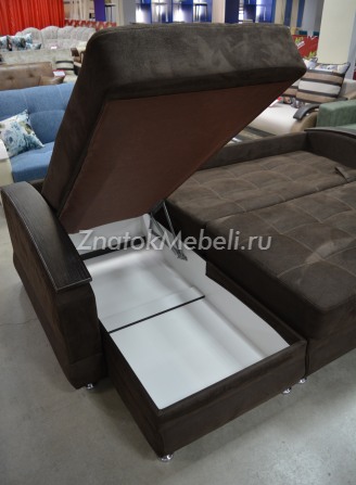 Угловой диван "Модерн" стандарт с фото и ценой - Фотография 6