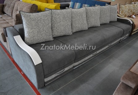 Большой диван-трансформер "Мустанг" с фото и ценой - Фотография 2
