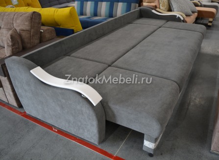 Большой диван-трансформер "Мустанг" с фото и ценой - Фотография 6