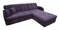 Угловой диван-кровать "Аккордеон" картинка