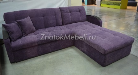 Угловой диван-кровать "Аккордеон" с фото и ценой - Фотография 2