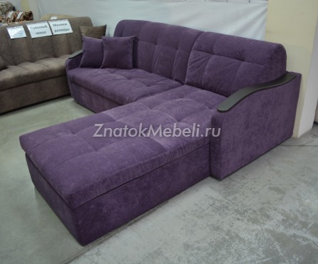 Угловой диван-кровать "Аккордеон" с фото и ценой - Фотография 4