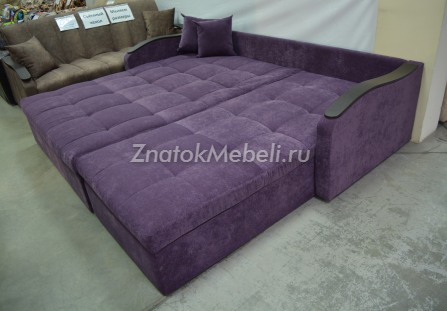 Угловой диван-кровать "Аккордеон" с фото и ценой - Фотография 5