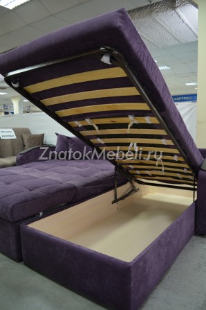 Угловой диван-кровать "Аккордеон" с фото и ценой - Фотография 6