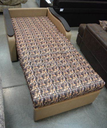 Кресло-кровать "Аккордеон 80" с фото и ценой - Фотография 3