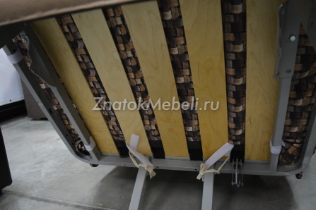 Кресло-кровать "Аккордеон 80" с фото и ценой - Фотография 4