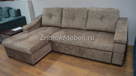 Угловой диван-кровать "Марсель" с фото и ценой - Фотография 2