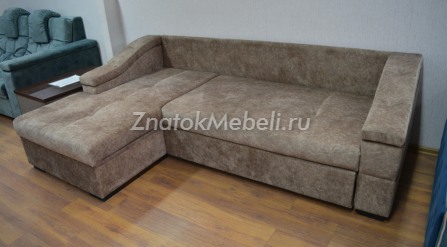 Угловой диван-кровать "Марсель" с фото и ценой - Фотография 3