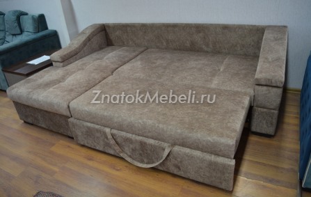 Угловой диван-кровать "Марсель" с фото и ценой - Фотография 5