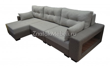 Угловой диван-кровать "Гранд" с фото и ценой - Фотография 1