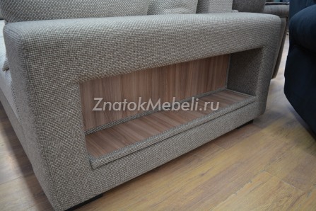 Угловой диван-кровать "Гранд" с фото и ценой - Фотография 3