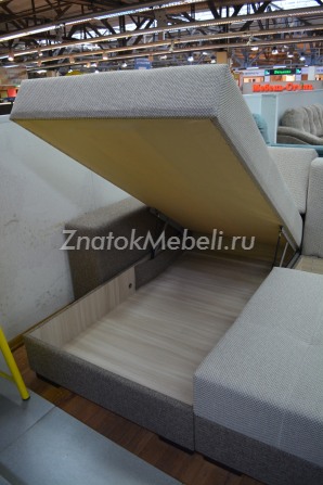 Угловой диван-кровать "Гранд" с фото и ценой - Фотография 4