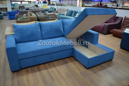 Угловой диван-кровать "Гамбург" с фото и ценой - Фотография 3