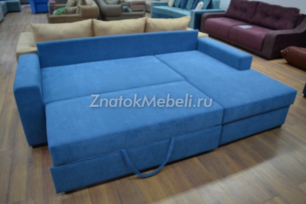 Угловой диван-кровать "Гамбург" с фото и ценой - Фотография 5