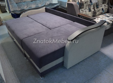 Спальный угловой диван  "Уют" с фото и ценой - Фотография 5