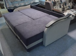Спальный угловой диван  