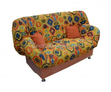 Диван-кровать "Блюз" НПБ разноцветный с фото и ценой - Фотография 1