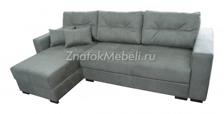 "Денвер" диван угловой (угол универсальный) с фото и ценой - Фотография 1