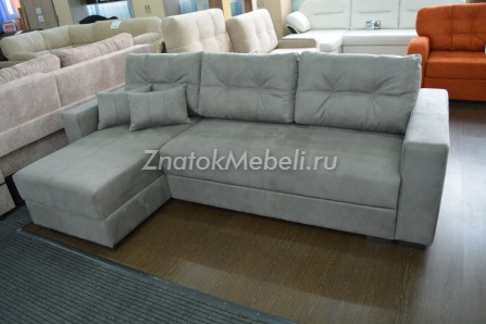 "Денвер" диван угловой (угол универсальный) с фото и ценой - Фотография 2