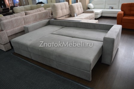 "Денвер" диван угловой (угол универсальный) с фото и ценой - Фотография 6