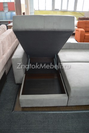 "Денвер" диван угловой (угол универсальный) с фото и ценой - Фотография 5